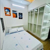 Bán nhà Nam Dư mới xây 38m, 4 tầng, 5.3 tỷ - Ngõ rộng 3,5m