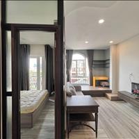 Cho thuê căn hộ dịch vụ Bình Thạnh - gần khu Landmark 81- Full nội thất - Mới - Gần Vinhome 