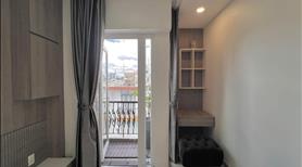 Cho thuê căn hộ dịch vụ Bình Thạnh - gần khu Landmark 81- Full nội thất - Mới - Gần Vinhome  - Ảnh 6