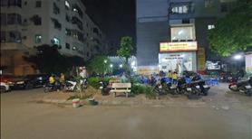 Bán căn đế Tòa C2 Xuân Đỉnh, 160M2,  2 Tầng, Kinh Doanh - Ảnh 2