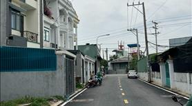 Nhà mới 3 tầng, XD:169m2, Mặt tiền Bùi Thị Cội, Tân Đông Hiệp Dĩ An - Bình Dương - Ảnh 6