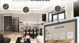 The Filmore 2PR, chiết khấu 8% (572 triệu) + tặng gói phú quý kim hoàn 520tr + tặng đi Úc 120tr. - Ảnh 19