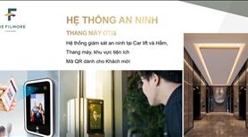 The Filmore. Giỏ hàng 24 căn, giá gốc từ CDT: 1PR: 5,1xx tỷ; 2PR: 7,3xxtỷ; 3PR: 18,7xx tỷ (sau CK) - Ảnh 3