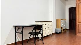 Căn hộ mặt tiền Q1  Rộng 52m2 cho thuê - Ảnh 11