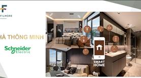 The Filmore. Giỏ hàng 24 căn, giá gốc từ CDT: 1PR: 5,1xx tỷ; 2PR: 7,3xxtỷ; 3PR: 18,7xx tỷ (sau CK) - Ảnh 4