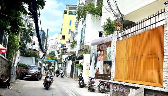 Khu Nhà Phan Xích Long, Phú Nhuận - Ngang Khủng 8M - Diện Tích 150m2 - Giá Nhỉnh 13 Tỷ - Ảnh 1