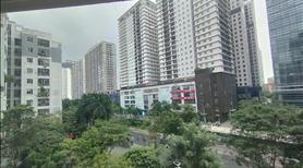 Bán CC Khu Đô Thi Trung Hòa Nhân Chính, Thanh Xuân, DT78M2,MT4M.2 ngủ +2 VS,khép kín - Ảnh 2