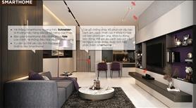 The Filmore. Giỏ hàng 24 căn, giá gốc từ CDT: 1PR: 5,1xx tỷ; 2PR: 7,3xxtỷ; 3PR: 18,7xx tỷ (sau CK) - Ảnh 11