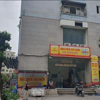 Bán căn đế Tòa C2 Xuân Đỉnh, 160M2,  2 Tầng, Kinh Doanh