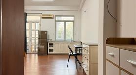 Căn hộ mặt tiền Q1  Rộng 52m2 cho thuê - Ảnh 6