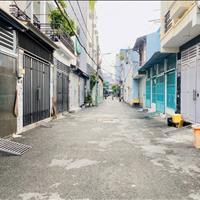Bán Nhà Hẻm Xe Hơi _ Phạm Văn Chiêu _ 42M2 _ 2 Tầng