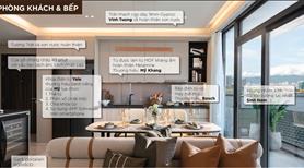 The Filmore. Giỏ hàng 24 căn, giá gốc từ CDT: 1PR: 5,1xx tỷ; 2PR: 7,3xxtỷ; 3PR: 18,7xx tỷ (sau CK) - Ảnh 16