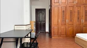 Căn hộ mặt tiền Q1  Rộng 52m2 cho thuê - Ảnh 3