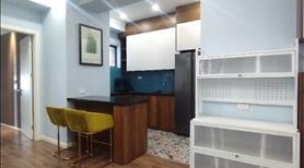 Bán CC Khu Đô Thi Trung Hòa Nhân Chính, Thanh Xuân, DT78M2,MT4M.2 ngủ +2 VS,khép kín - Ảnh 4
