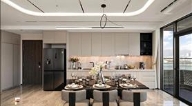 The Filmore 2PR, chiết khấu 8% (572 triệu) + tặng gói phú quý kim hoàn 520tr + tặng đi Úc 120tr. - Ảnh 9