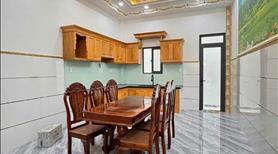 🏡 Bán Gấp Nhà 4 Phòng Ngủ, 6.3 Tỷ, Hẻm Xe Hơi Lê Văn Quới - Xem Ngay! - Ảnh 6