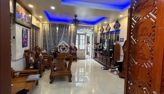 Nhà 80 M2 Thiết kế đẹp kiểu biệt thự  2 Tầng  - Ảnh 1