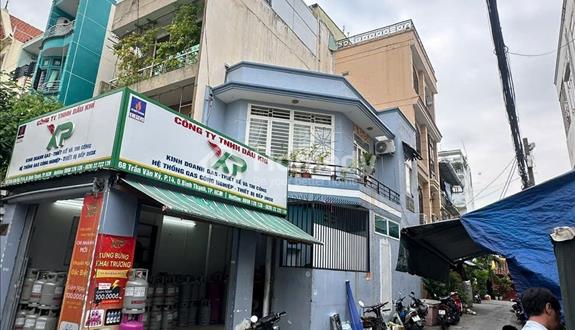 Bán nhà góc 2 mt quận Bình Thạnh , thích hợp mở càphê, quán ăn, spa....Công ty, thích hợp kinh doa - Ảnh 1