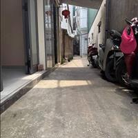 Bán nhà Nam Dư lô góc, diện tích 22m 5 tầng chỉ 2,3 tỷ