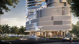 Bán căn hộ hàng hiệu Branded Residences Nobu Đà Nẵng, Nobu view biển và thành phố cao nhất thế giới - Ảnh 4