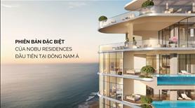 Bán căn hộ hàng hiệu Branded Residences Nobu Đà Nẵng, Nobu view biển và thành phố cao nhất thế giới - Ảnh 10