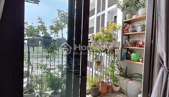 Cần bán căn hộ 2 phòng ngủ tại chung cư Sora Garden 2, Thành phố mới Bình Dương - Ảnh 1