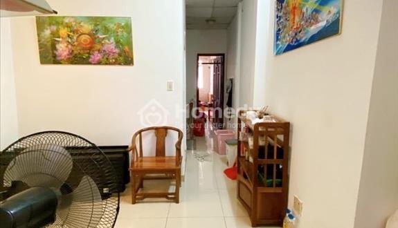 Nhà 2pn, 3wc tại quận 10- ngay vòng xoay lý thái tổ - chỉ nhỉnh 8 tỷ - Ảnh 1