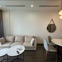 Cho thuê căn hộ Vinhomes Riverside Symphony 70m2 2PN full đồ- ban công view bể bơi tầng 10 giá 16tr