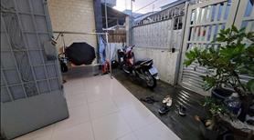 Nhà riêng 2 tầng, 3 PN - 81m2 hẻm ô tô đường Hiệp Bình - Ảnh 2