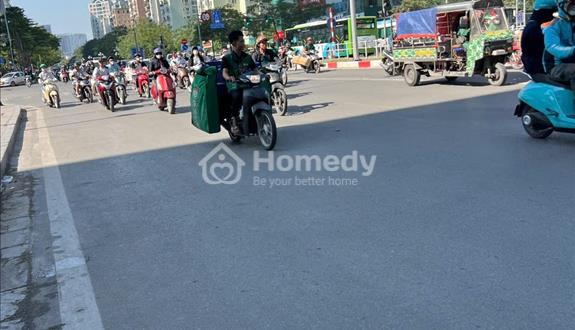 Hiếm ! Chỉ 5.7 Tỷ, Nhà Phố Víp Lê Văn Lương, Quận Thanh Xuân- 2 Thoáng, 32m*5T. - Ảnh 1