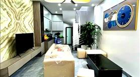 Hiếm ! Chỉ 5.7 Tỷ, Nhà Phố Víp Lê Văn Lương, Quận Thanh Xuân- 2 Thoáng, 32m*5T. - Ảnh 2