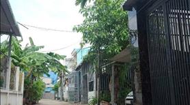 Nhà riêng 2 tầng, 3 PN - 81m2 hẻm ô tô đường Hiệp Bình - Ảnh 6