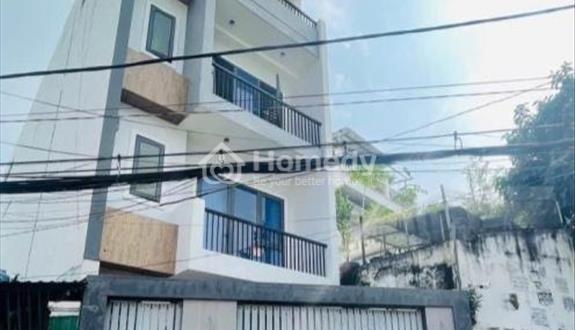 Căn hộ dịch vụ cao cấp, doanh thu ổn định 54 triệu/tháng – vị trí đắc địa gần hoàng diệu 2, pháp - Ảnh 1
