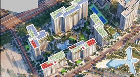 450 Triệu sở hữu căn 2PN đối điện Vincom Megamall lớn nhất Miền  - Ảnh 3