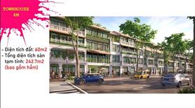 Mở Bán Nhà Phố + Căn Hộ Cao Cấp- Sun Urban City Hà Nam-Thành phố Thời Đại. Chỉ từ 1,5tỷ-5,5tỷ. - Ảnh 6