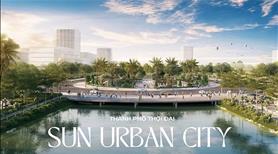 Mở Bán Nhà Phố + Căn Hộ Cao Cấp- Sun Urban City Hà Nam-Thành phố Thời Đại. Chỉ từ 1,5tỷ-5,5tỷ. - Ảnh 5