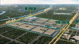 Mở Bán Nhà Phố + Căn Hộ Cao Cấp- Sun Urban City Hà Nam-Thành phố Thời Đại. Chỉ từ 1,5tỷ-5,5tỷ. - Ảnh 2