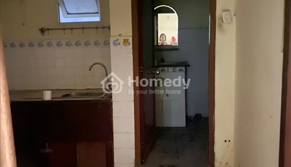 Chính chủ bán gấp chung cư giá rẻ thu hồi vốn ngân hàng - Ảnh 1