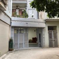 Cho thuê Nhà mặt tiền 6m, 120m2, 4 tầng, 4 Phòng ngủ, có gara ô tô
