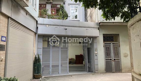 Cho thuê Nhà mặt tiền 6m, 120m2, 4 tầng, 4 Phòng ngủ, có gara ô tô - Ảnh 1