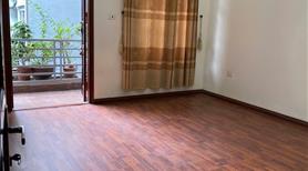 Cho thuê Nhà mặt tiền 6m, 120m2, 4 tầng, 4 Phòng ngủ, có gara ô tô - Ảnh 4