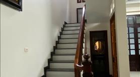 Cho thuê Nhà mặt tiền 6m, 120m2, 4 tầng, 4 Phòng ngủ, có gara ô tô - Ảnh 2