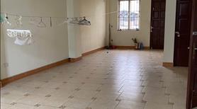 Cho thuê Nhà mặt tiền 6m, 120m2, 4 tầng, 4 Phòng ngủ, có gara ô tô - Ảnh 3