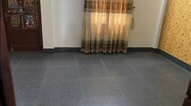 Cho thuê Nhà mặt tiền 6m, 120m2, 4 tầng, 4 Phòng ngủ, có gara ô tô - Ảnh 5