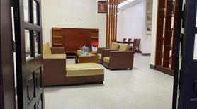 Cho thuê Nhà mặt tiền 6m, 120m2, 4 tầng, 4 Phòng ngủ, có gara ô tô - Ảnh 7