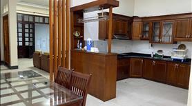 Cho thuê Nhà mặt tiền 6m, 120m2, 4 tầng, 4 Phòng ngủ, có gara ô tô - Ảnh 8