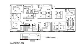 List văn phòng đa tiện ích, sẵn sàn, diện tích từ 150-200m2, giá cực kì tốt, trung tâm thành phố ĐN - Ảnh 11