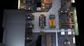 List văn phòng đa tiện ích, sẵn sàn, diện tích từ 150-200m2, giá cực kì tốt, trung tâm thành phố ĐN - Ảnh 17