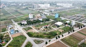 Em cần thanh khoản nhanh đất nền dự án Cienco5 Mê linh - sổ đỏ từng lô, giá chỉ từ 24tr/m - Ảnh 3