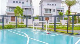 BÁN CĂN 110m2 nhà phố cao cấp Sapphire Gem - Ngay Trung tâm Hành chính mới Hải Phòng 1km - Ảnh 5